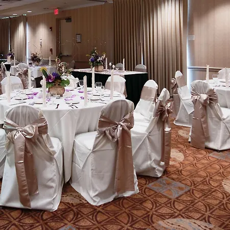Hilton Garden Inn Sarasota-Bradenton Airport 
