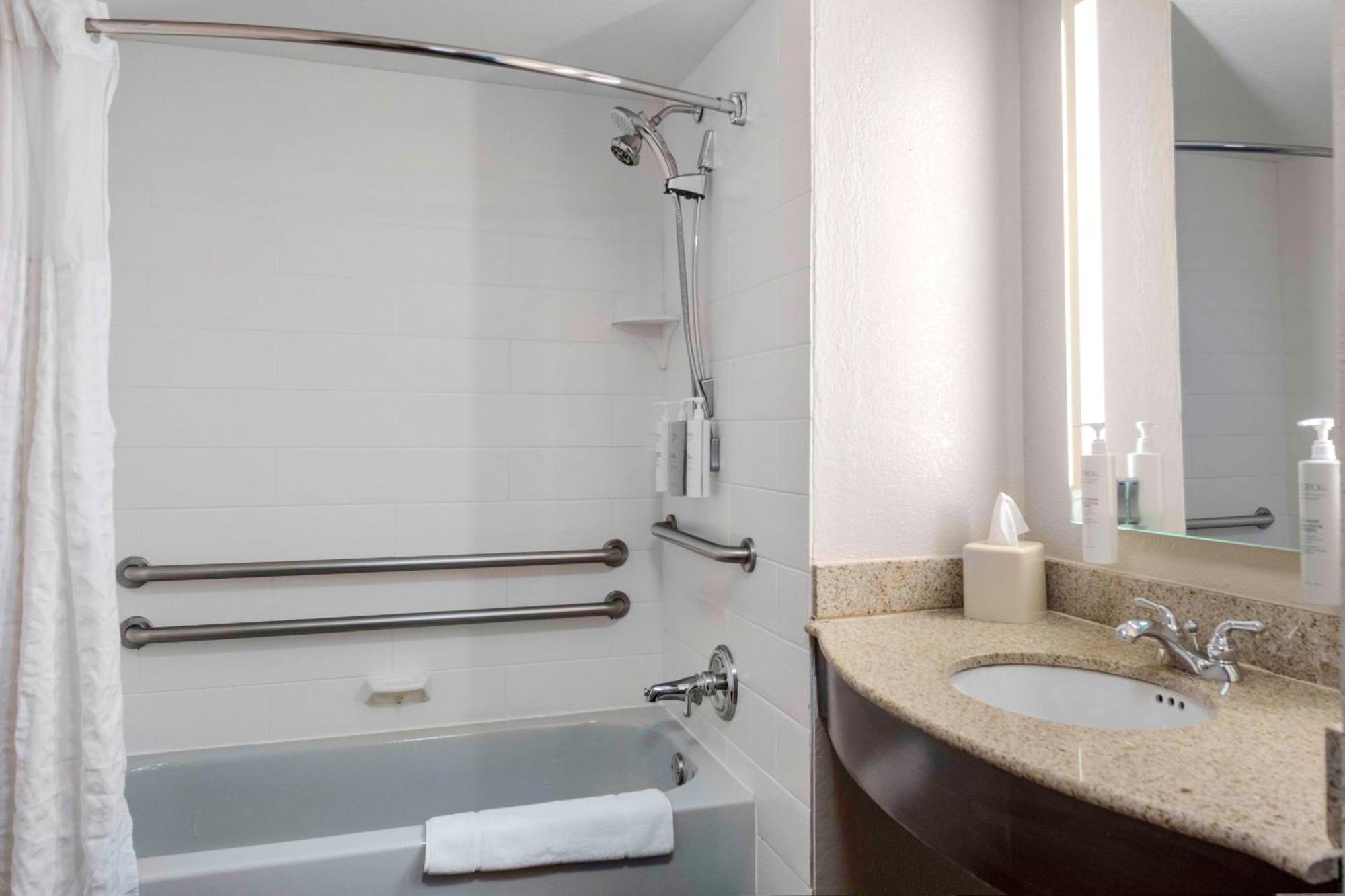 Hilton Garden Sarasota-bradenton Airport Hotel South Bradenton