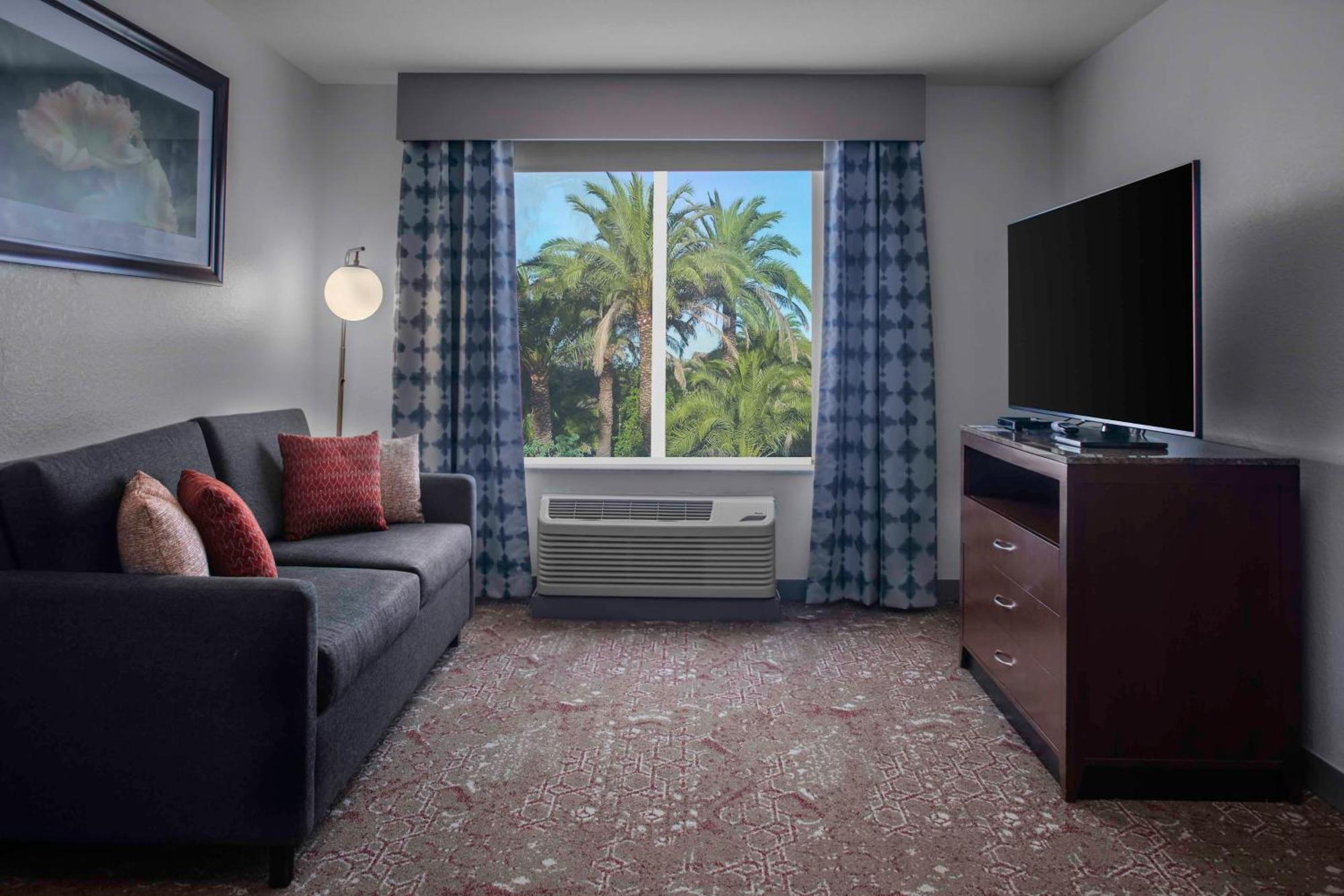 Hilton Garden Sarasota-bradenton Airport Hotel South Bradenton