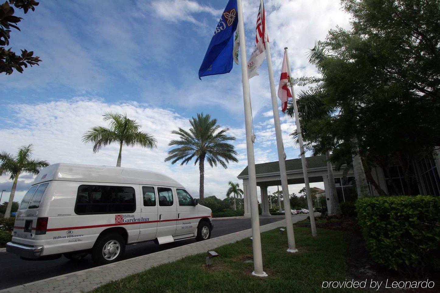 Hilton Garden Sarasota-bradenton Airport Hotel South Bradenton