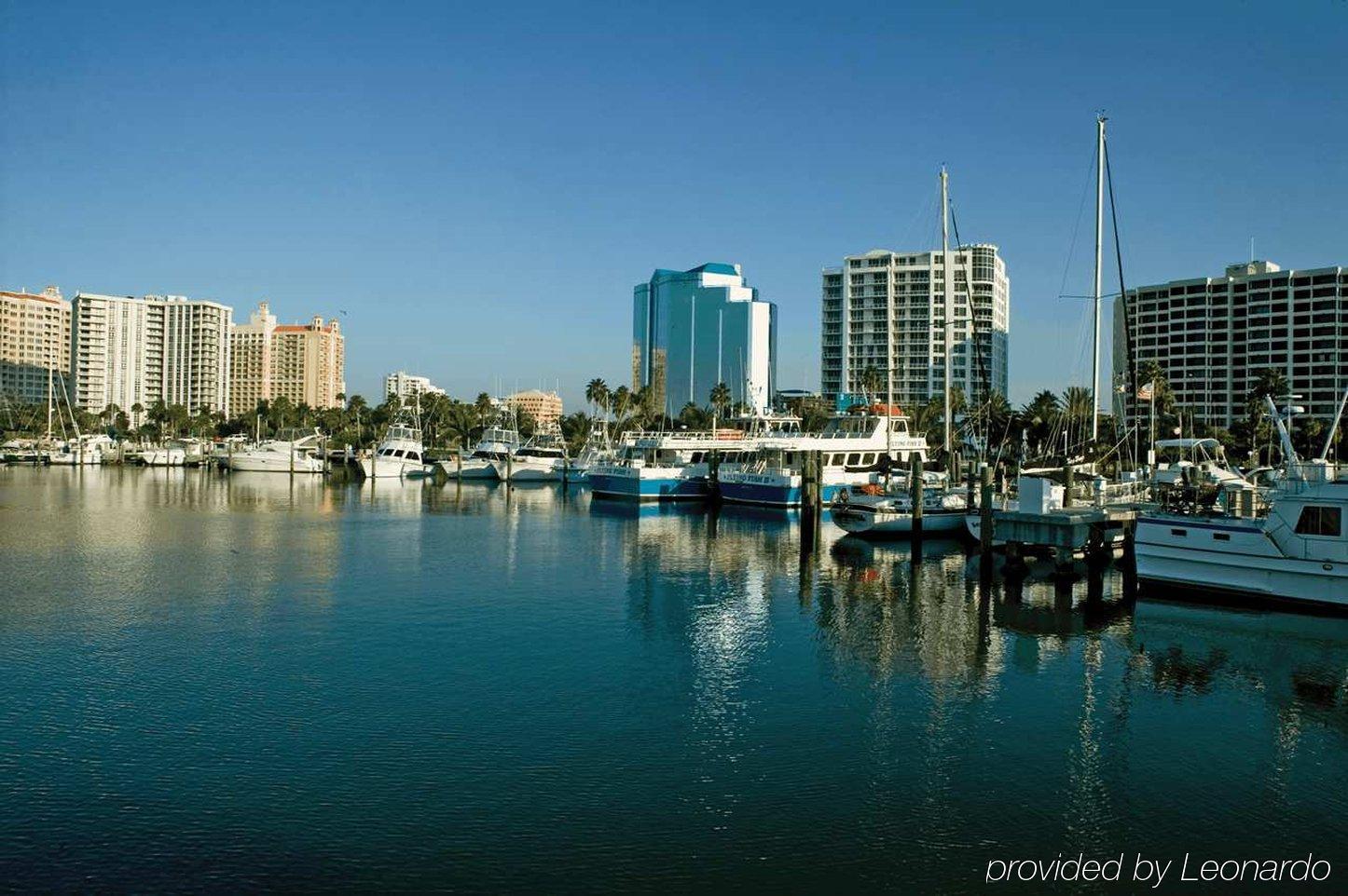 Hilton Garden Sarasota-bradenton Airport South Bradenton
