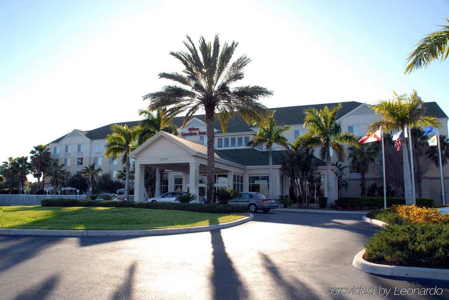 Hilton Garden Sarasota-bradenton Airport South Bradenton