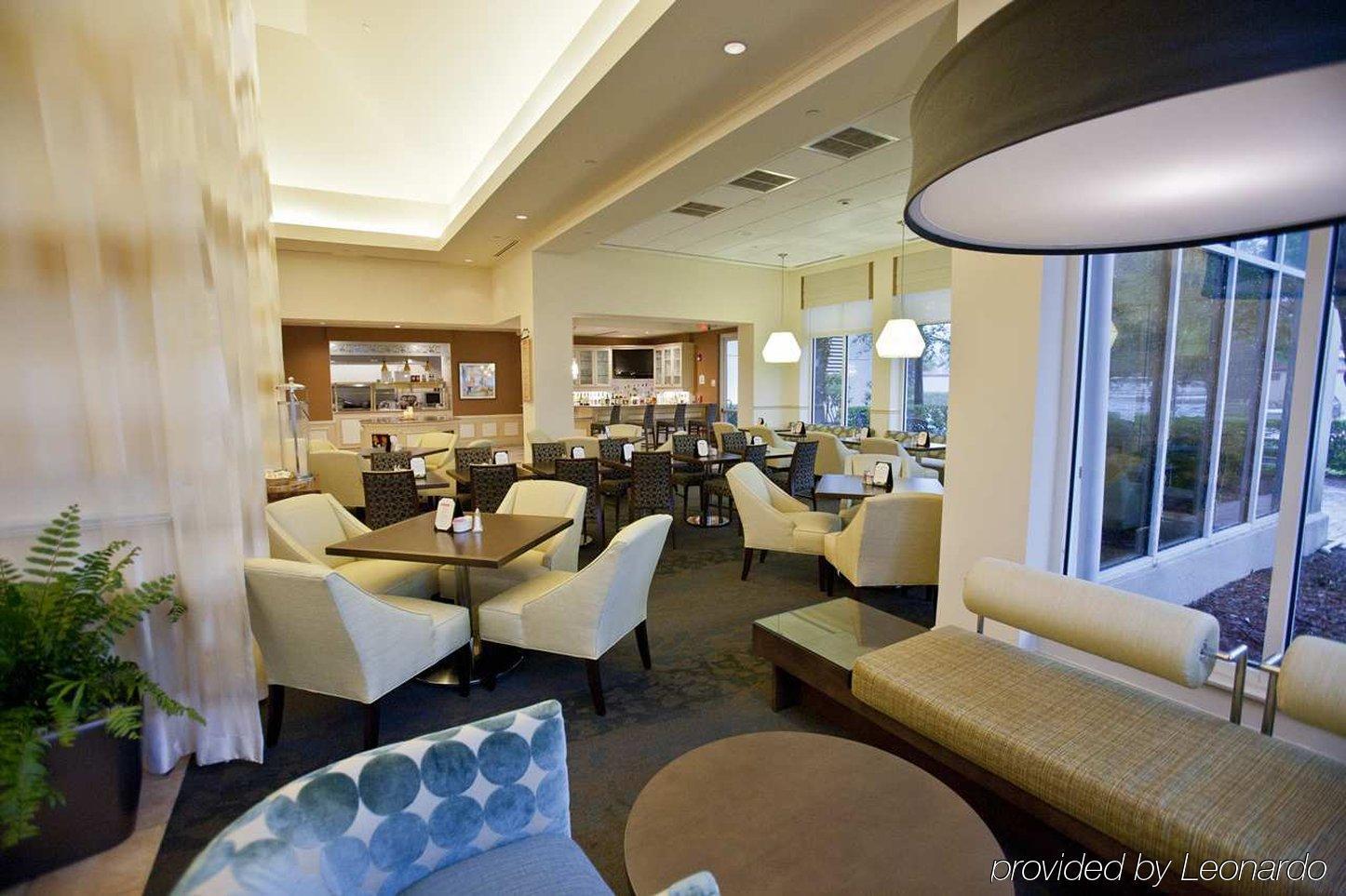 Hotel Hilton Garden Sarasota-bradenton Airport South Bradenton