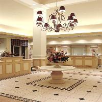 Hilton Garden Sarasota-bradenton Airport Hotel South Bradenton