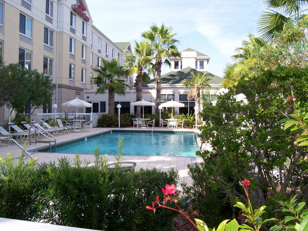 Hotel Hilton Garden Sarasota-bradenton Airport 3*