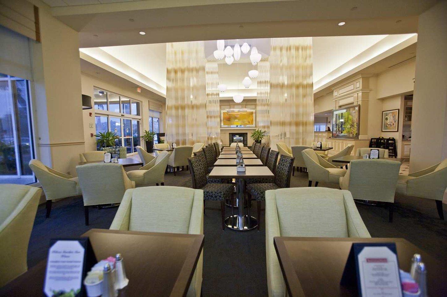Hilton Garden Sarasota-bradenton Airport 3* South Bradenton