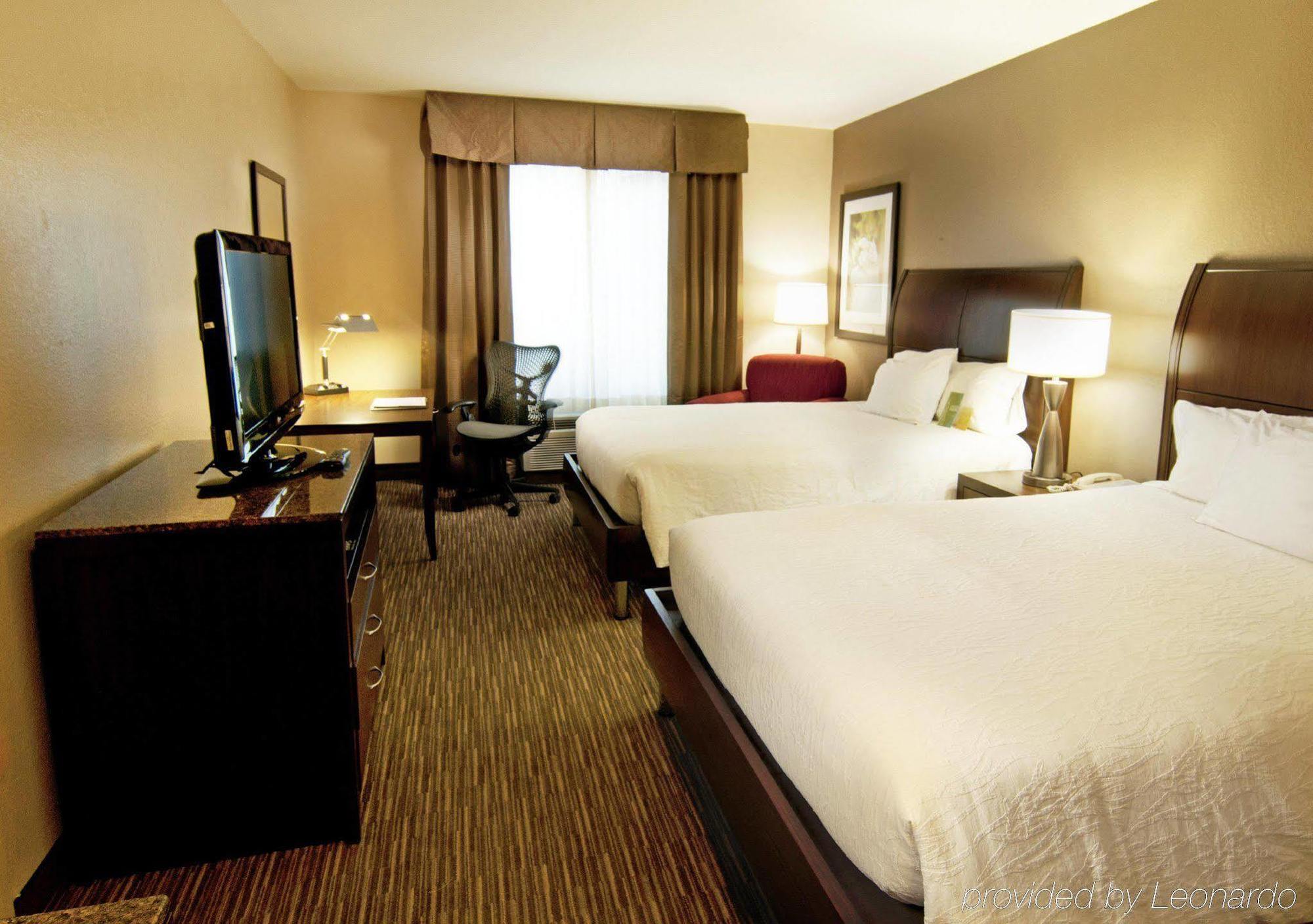 Hilton Garden Sarasota-bradenton Airport 3*