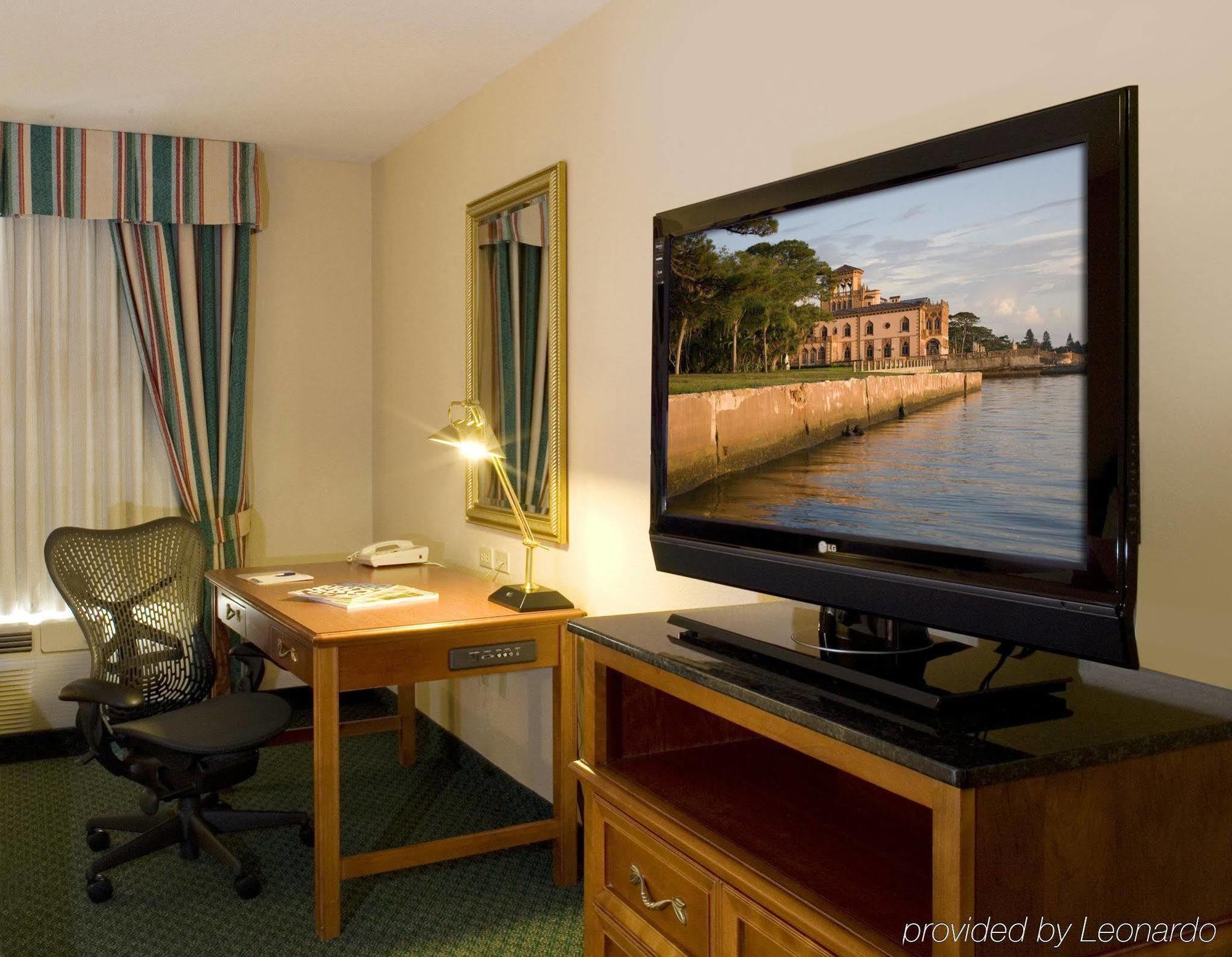 Hilton Garden Sarasota-bradenton Airport South Bradenton
