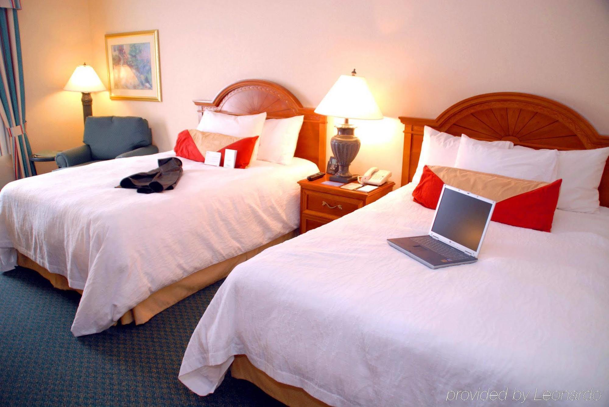 Hilton Garden Sarasota-bradenton Airport Hotel South Bradenton