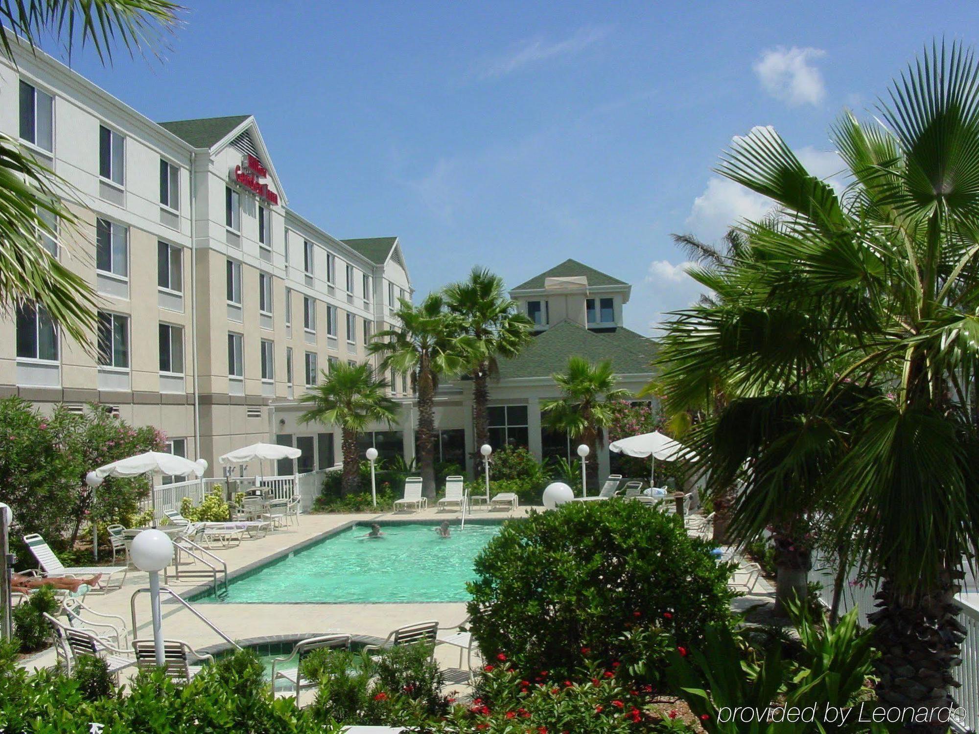 Hilton Garden Sarasota-bradenton Airport Hotel South Bradenton