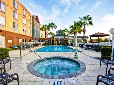 Hilton Garden Sarasota-bradenton Airport South Bradenton