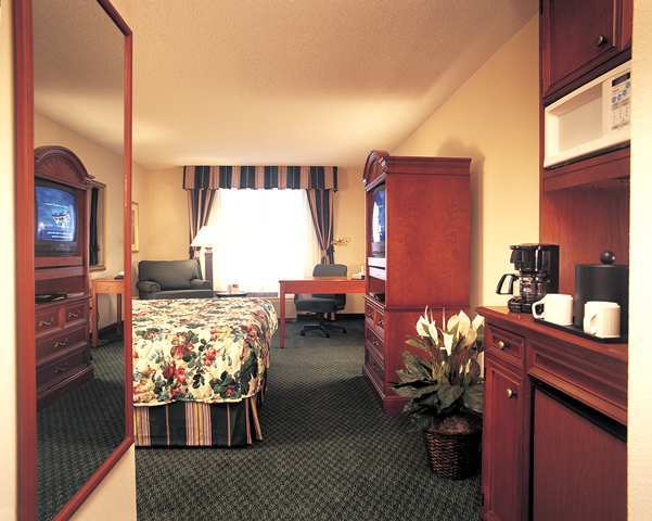 Hilton Garden Sarasota-bradenton Airport Hotel South Bradenton